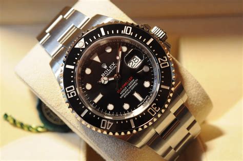 rolex submariner sea dweller 50th anniversary|rolex submariner 50 year anniversary.